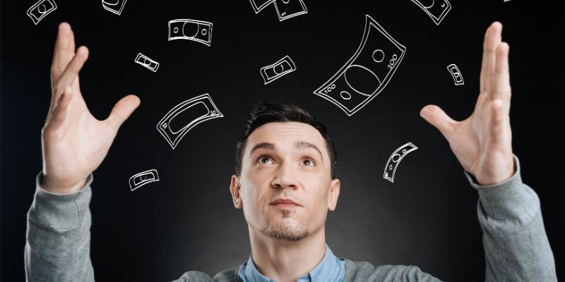 Bất kỳ ai cũng có thể nhận quà tri ân hội viên tháng 9 hàng tháng